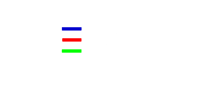 Default Social